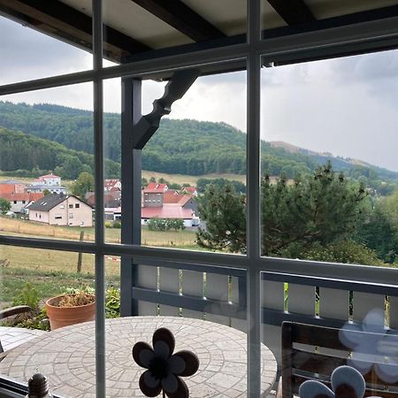 Ferienhaus Abtsroda Exteriör bild