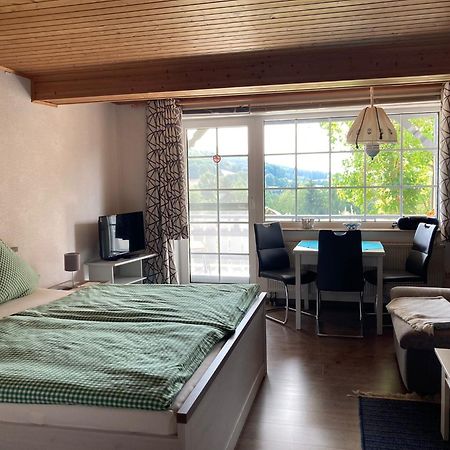 Ferienhaus Abtsroda Exteriör bild