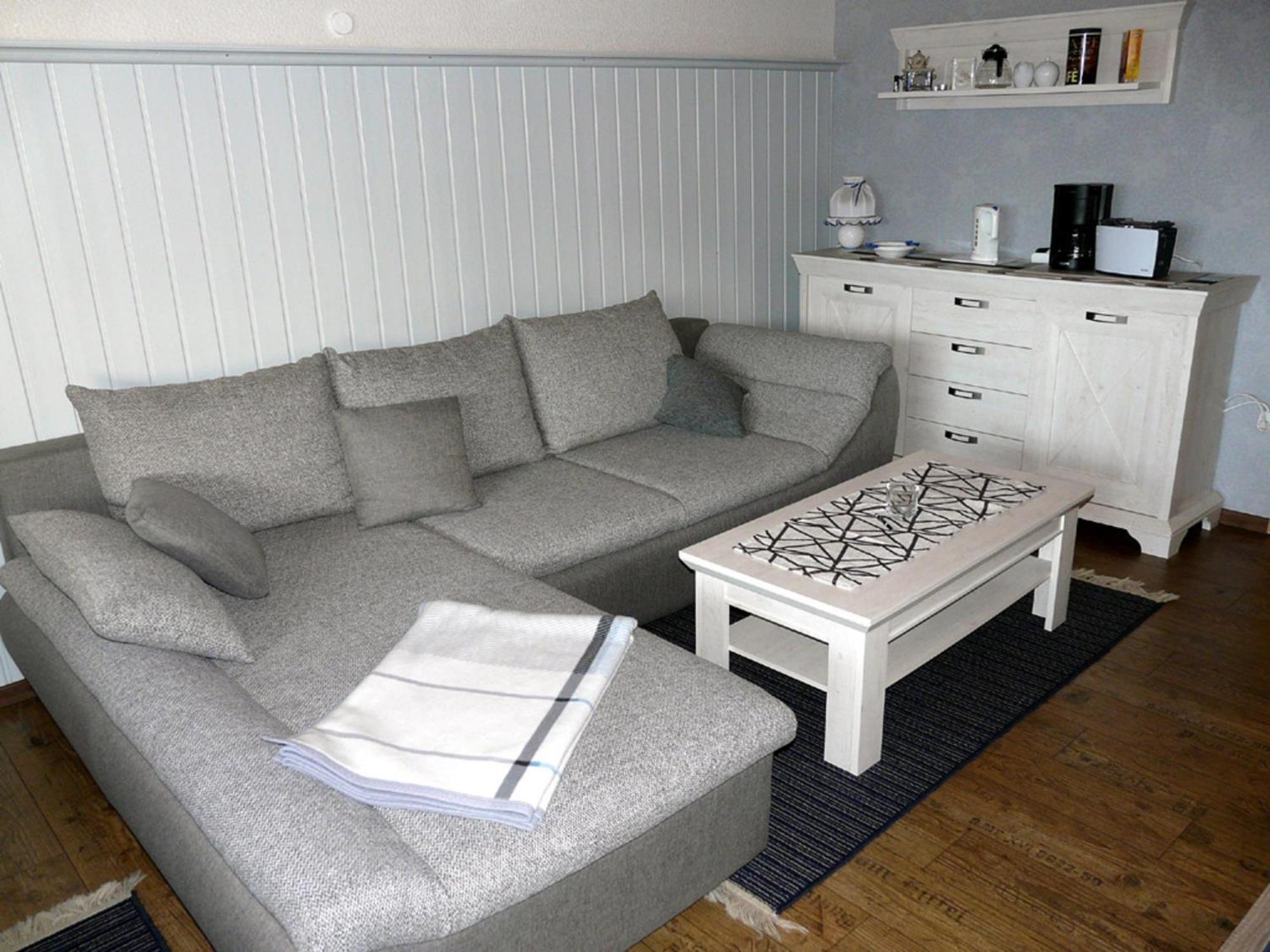 Ferienhaus Abtsroda Exteriör bild